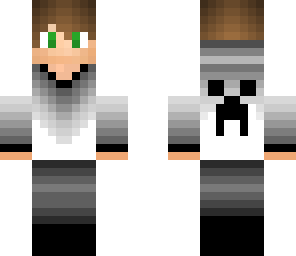 creeper boii