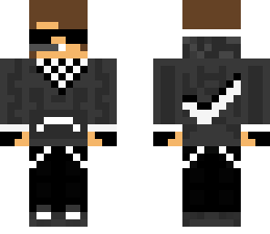 nikeskin