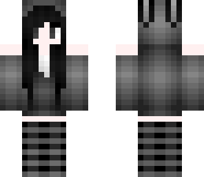 emo bunny