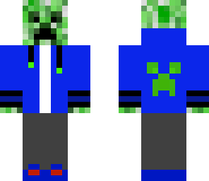 cool creeper