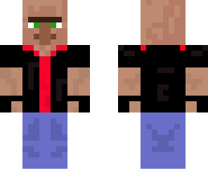 swag villager