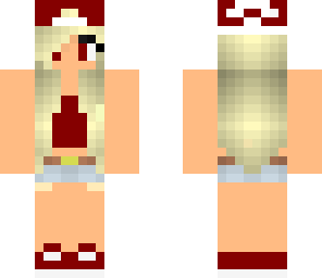 garnet_girl