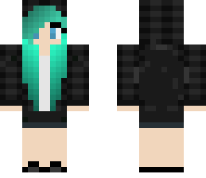 new skin