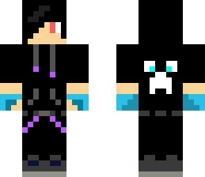 robert the emo