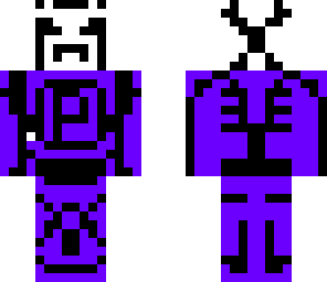 purple cool