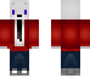 man