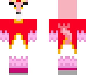 burning blaze