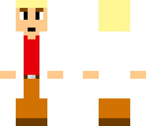 professor oak