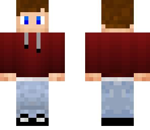 budgiiehd neuer skin