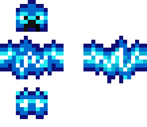 water dude