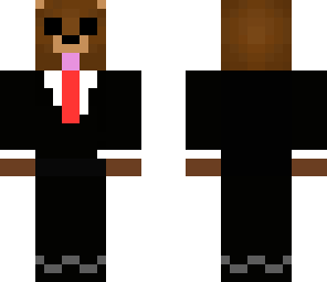 **** bear