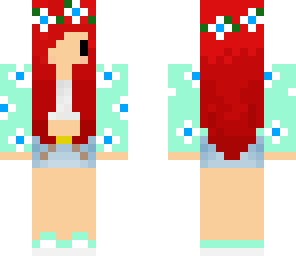 my chibi skin