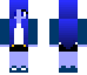 water girl