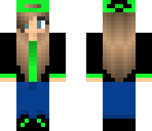 cool hat with jack