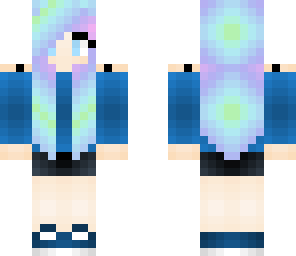 girl