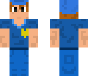 security guard fnaf