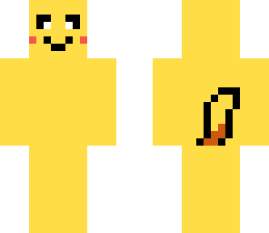 pikachu no shadows