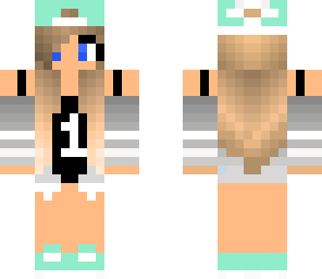 cuite gamergirl