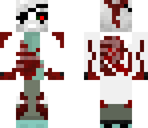 undead profesor