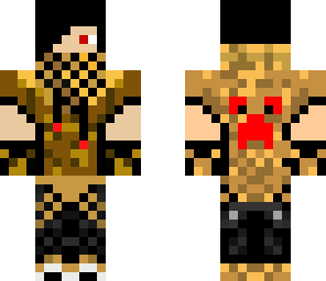 shadmander version 2