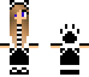 animal girl