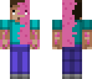 steve edit