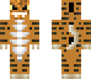 tiggerdragon