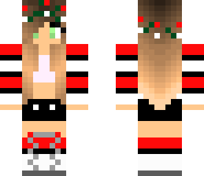 pokeball girl edited