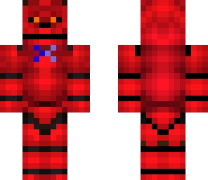 revenge blue freddy