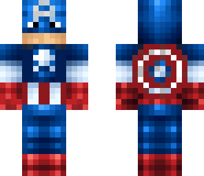 captain america