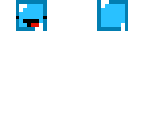 derpy floating diamond