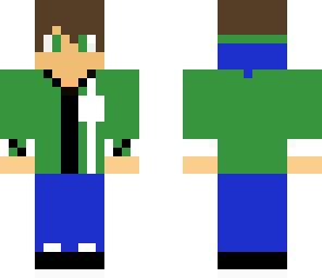 ben 10 iskin