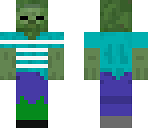 zombie messi