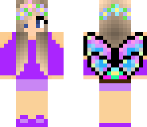fairy girl
