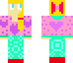pinkie pie