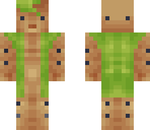 potatoman