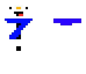snowman