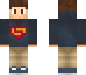 superteen
