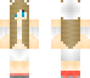 sheep girl
