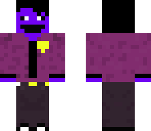 purple castro
