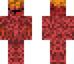 nether rack noob