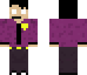 semi-purple castro