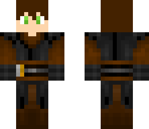 eren jedi