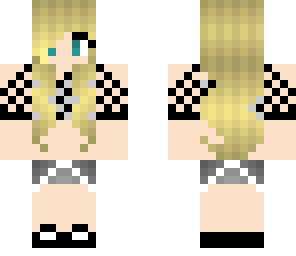 meh summer skin