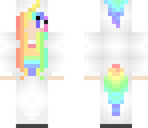 unicorn power