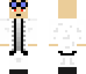 crazy doctor