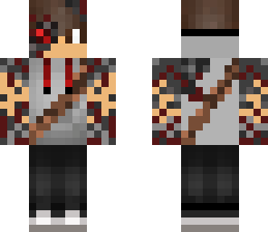 cyborg assassian v2