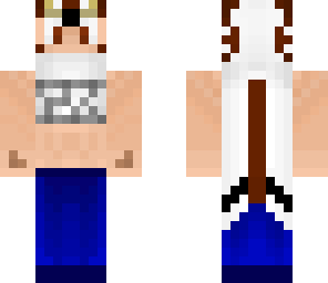 my true form edited 2