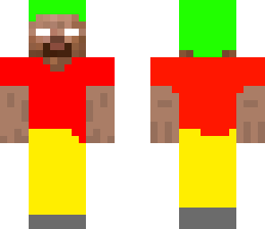 herobrine funny