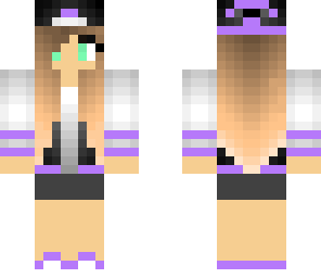 jock girl